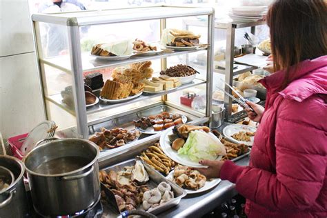 [食記][歸仁] 三百戶麵攤 .
